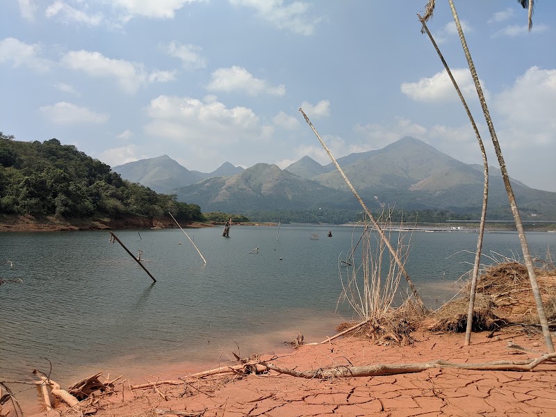 Banasura Sagar Dam - Banasura Sagar Dam Banasura Sagar Dam, Padinjarathara, Kerala 673575