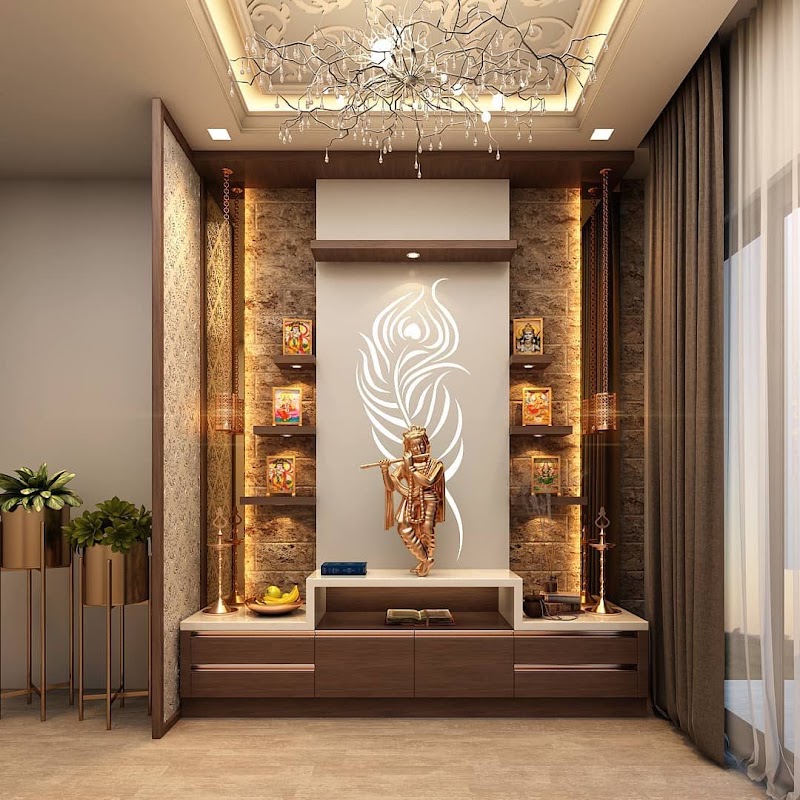 Harmony Homes - Harmony Homes, 53, Rd to F Block, Block F, Sushant Lok III, Sector 57, Gurugram, Haryana 122011, India