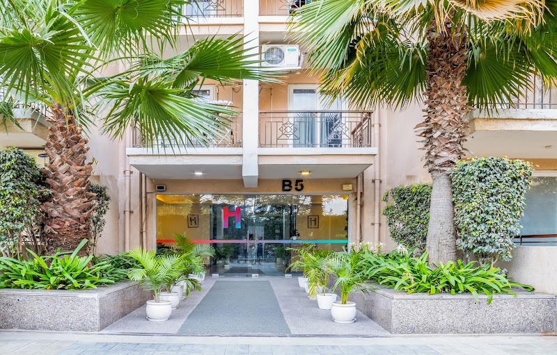 Housr Coliving, Tulip