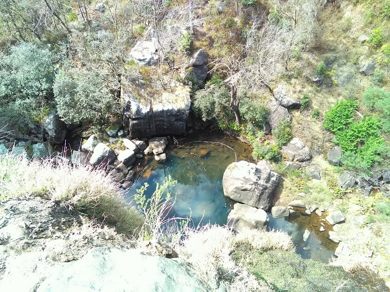 The Pinnacle Rock - The Pinnacle Rock, R534, South Africa