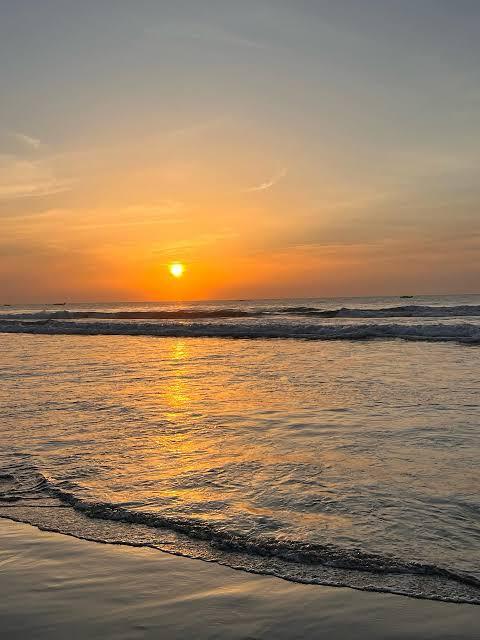 Dejo Serenity Resorts - Dejo Serenity Resorts Near Serenity Beach Road, Serenity Beach, 23, Old Madras St, Kottakuppam, Puducherry, Kottakuppam, Puducherry 605104, India