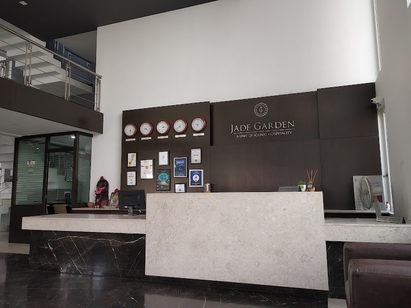 Jade Garden Hotel - Jade Garden Hotel, 1064 1, Jayalakshmi Villas Road, near Law Court, K.G Koppal, Chamarajapuram Mohalla, Lakshmipuram, Mysuru, Karnataka 570005, India