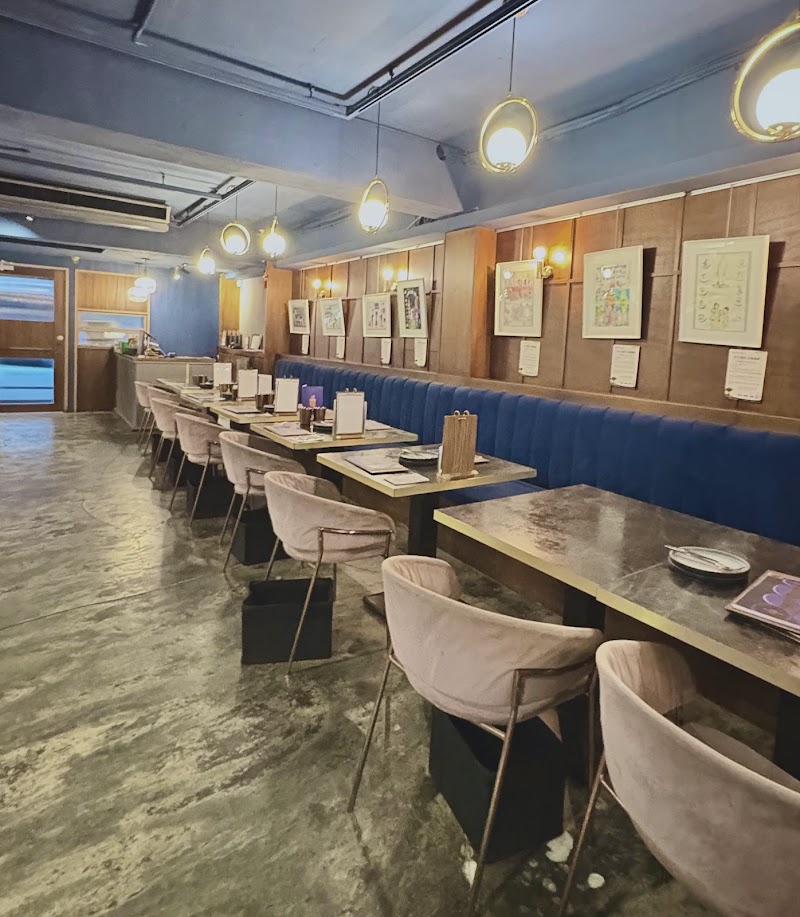 BaganHood (Vegan Restaurant) -Taipei City Hall Station - BaganHood (Vegan Restaurant) -Taipei City Hall Station No. 11號, Alley 46, Lane 553, Section 4, Zhongxiao E Rd, Xinren Village, Xinyi District, Taipei City, Taiwan 110