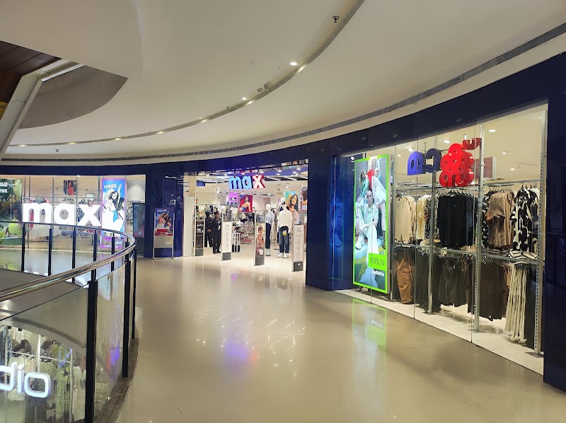 Max - Max Shop No 09, 1st Flr, Mall of Travancore, Bypass, Chacka, Thiruvananthapuram, Kerala 695024, India