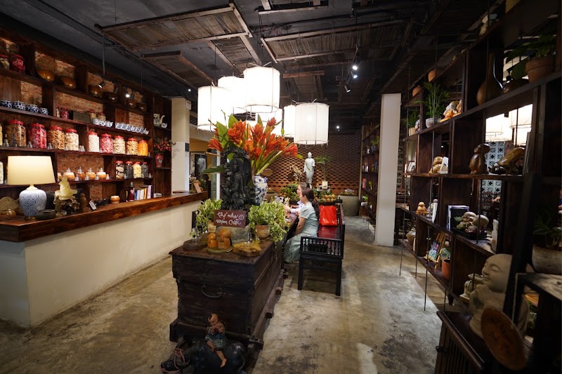 Sangha - Sangha 84 Hoàng Văn Thụ, Hải Châu, Đà Nẵng 550000, Vietnam