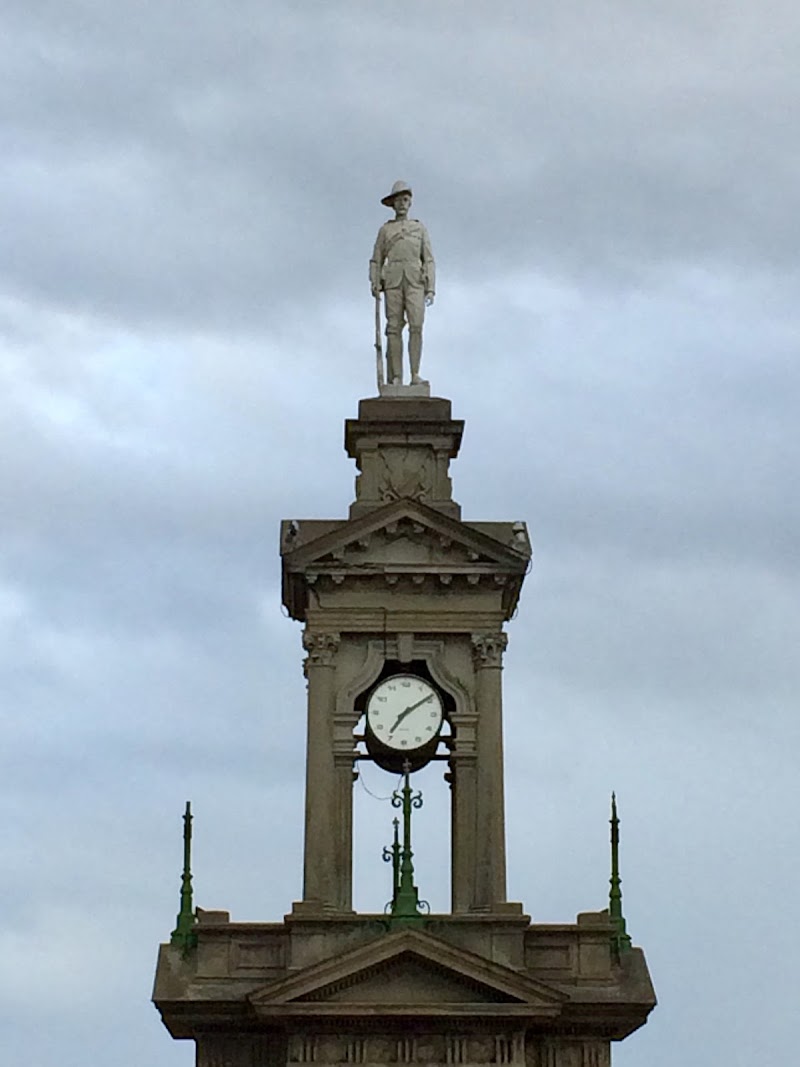 Invercargill - Invercargill, New Zealand