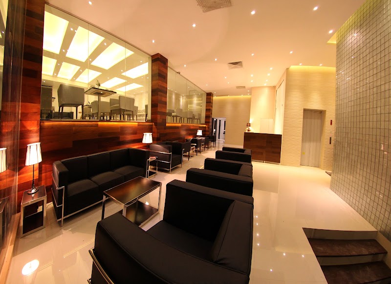 Best Western Elyon Colombo - Best Western Elyon Colombo, Baseline Road, 102A Kirulapone Ave, Colombo 00500, Sri Lanka