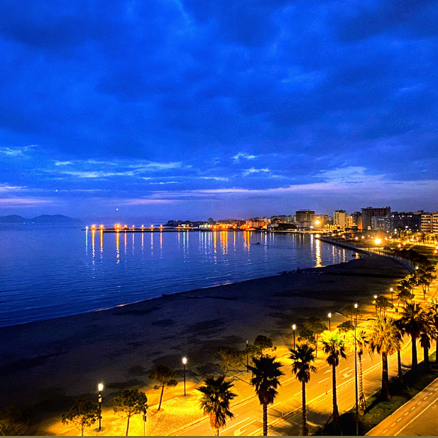 Marina Premium Hotel & Apartments - Marina Premium Hotel & Apartments, Rruga Haziz Xhyherri Sh 8, Vlora 9406, Albania
