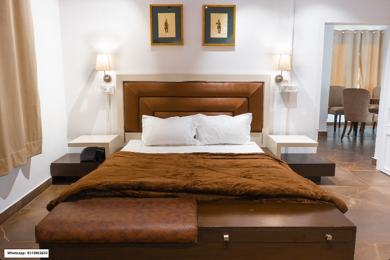 Hampton Villa – Villa in Mussoorie - Hampton Villa – Villa in Mussoorie Hampton Villa, Hampton Rd, The Mall Road, Mussoorie, Uttarakhand 248179, India