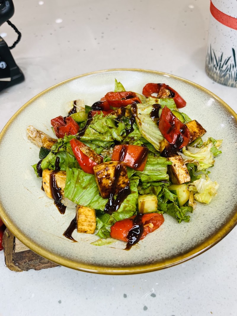 EDIFY | Healthy Cafe in Noida - EDIFY | Healthy Cafe in Noida Shop. No. 13, Ground floor, Street 76, Amarpali Silicon City, Sector 76, Noida, Uttar Pradesh 201304, India