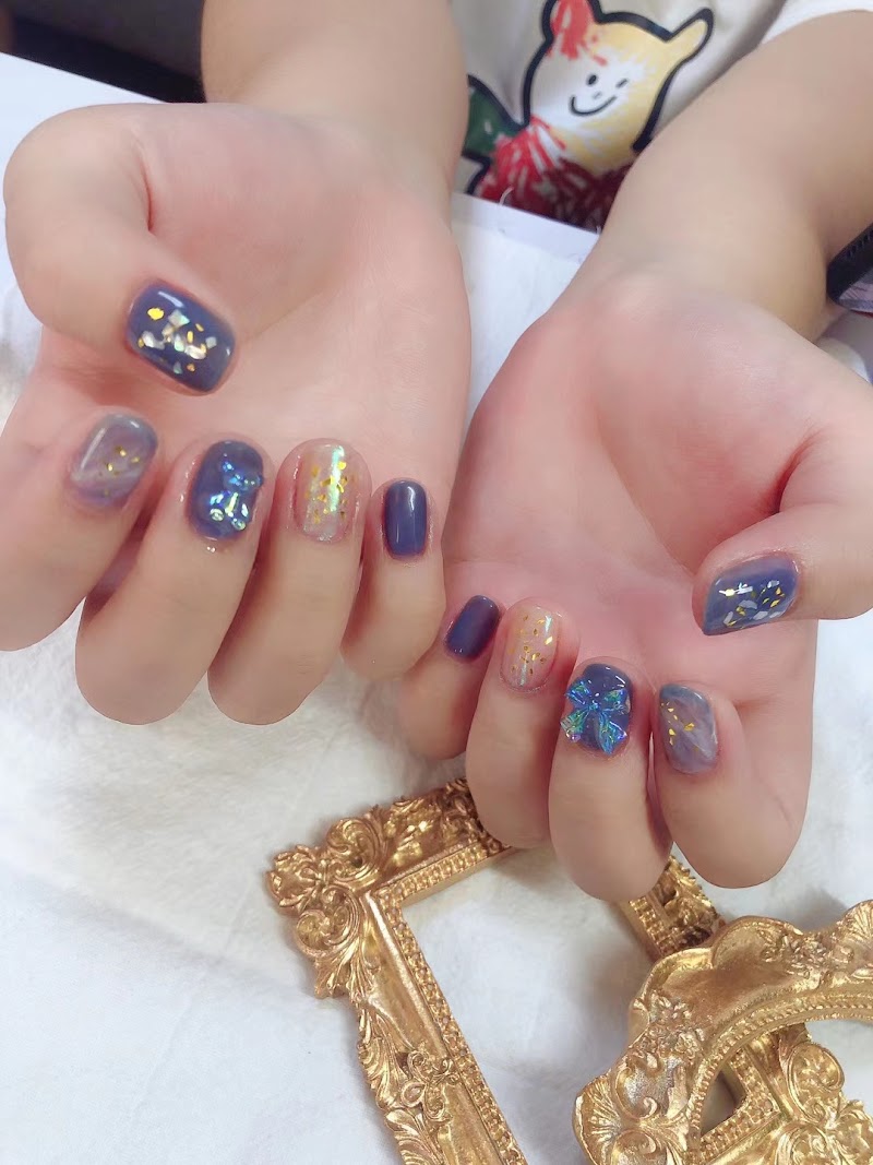 Ali Beauty Salon - Ali Beauty Salon, 1-chōme-9-10-301 Nishishinkoiwa, Katsushika City, Tokyo 124-0025, Japan