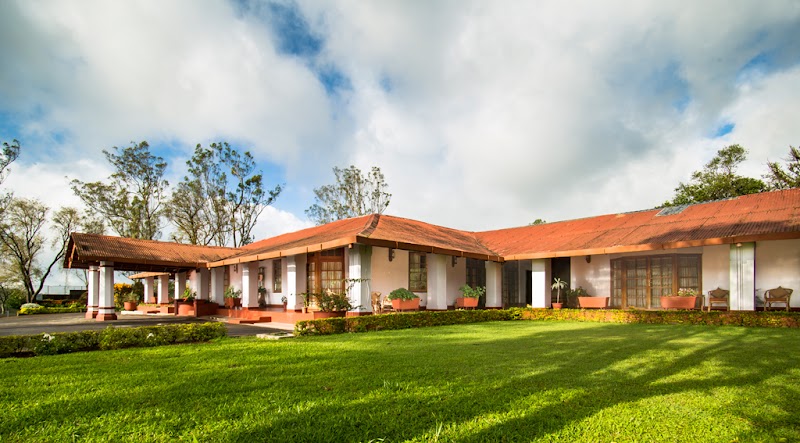 Sakleshpur Stays - Sakleshpur Stays Hanbal Trading Co, Near Tollgate,, WQRF+28M, Mallikarjuna Nagar, B M Road, Sakleshpura, Karnataka 573134, India