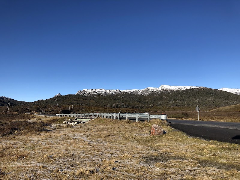 Ronny Creek Carpark - Ronny Creek Carpark, Dove Lake Rd, Cradle Mountain TAS 7306, Australia