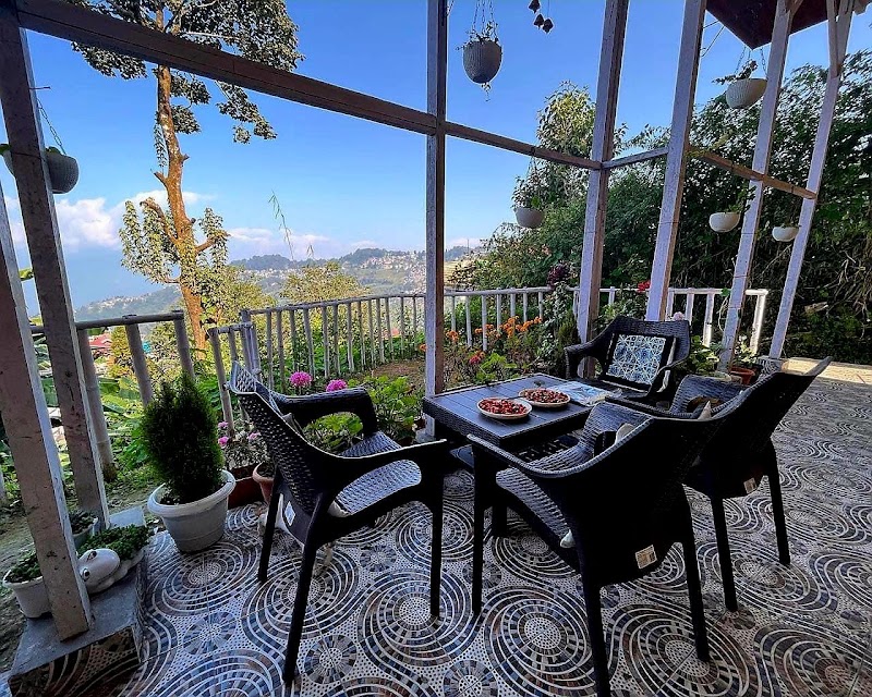 Darjeeling BnB