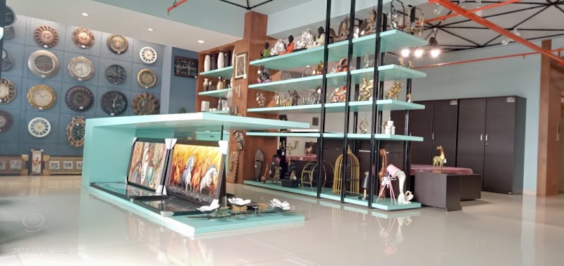WOOD+ - WOOD+ Bohidarnuapali, Ainthapali, Sambalpur, Baidarnuapali, Odisha 768006, India
