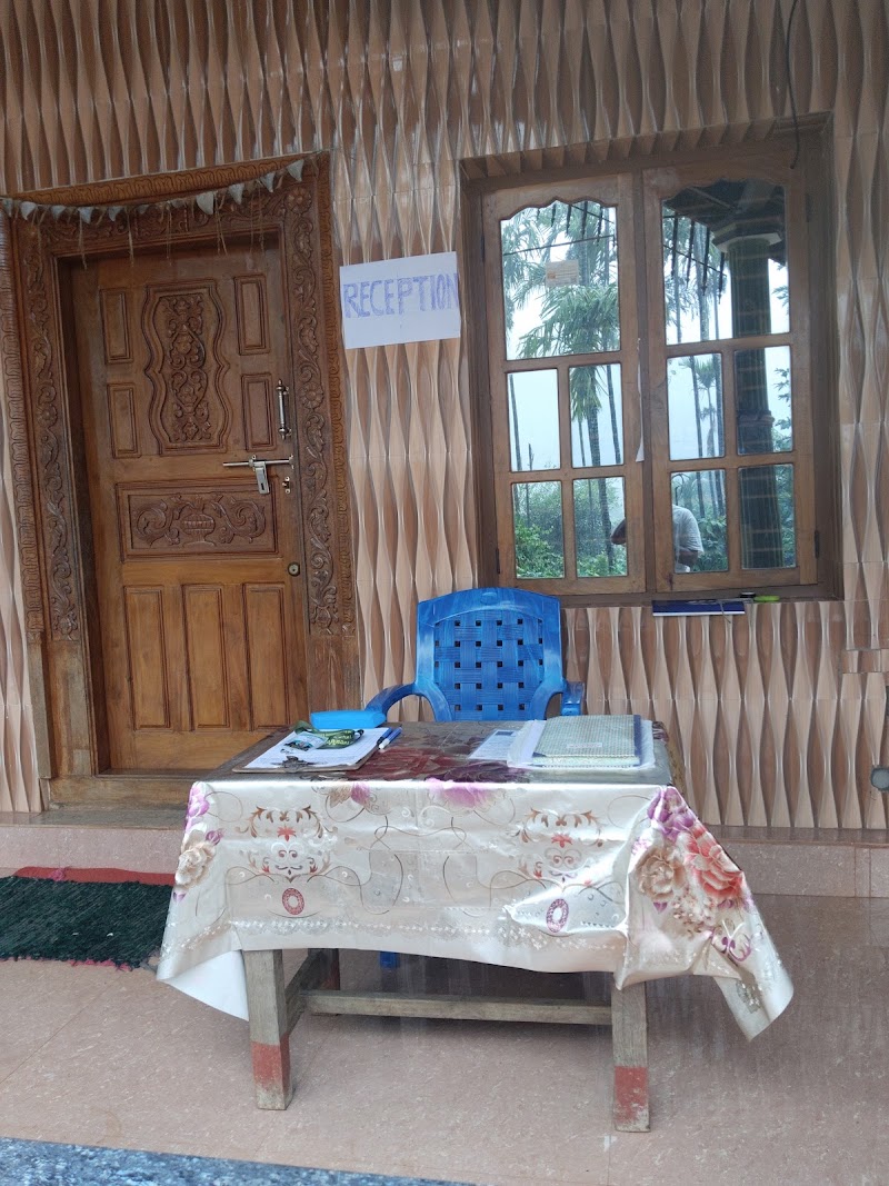 Ravish kudremuka Homestay - Ravish kudremuka Homestay, Peak, Balagal Mullodi Rd, Mullodi, Kudremukha, Kalasa, Karnataka 577124, India