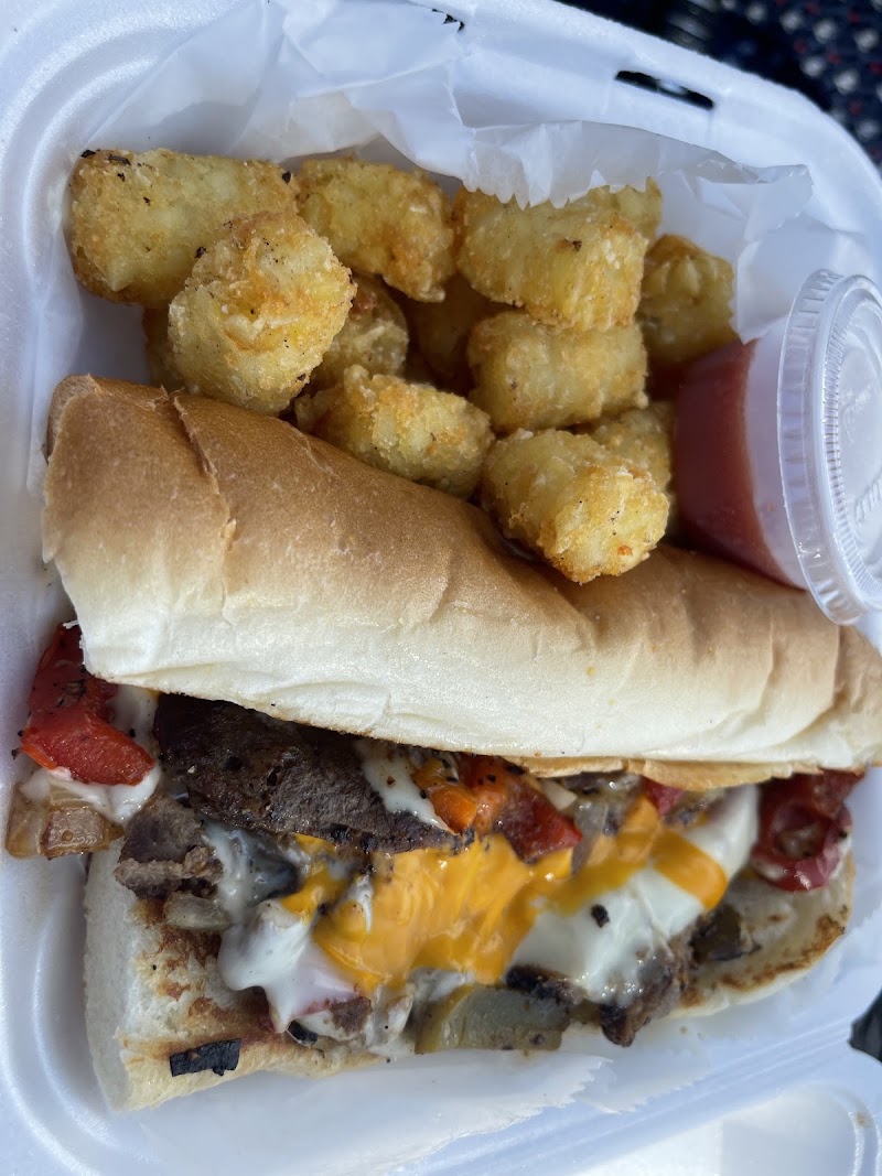 The Foodtruck Company - The Foodtruck Company, 5705 Haines Rd N, St. Petersburg, FL 33714, USA