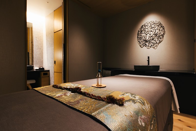 Hilton Kyoto - Hilton Kyoto 416 Shimomaruyachō, Nakagyo Ward, Kyoto, 604-8006, Japan