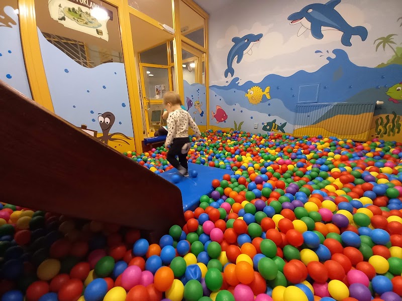 Decin AQUAPARK - Decin AQUAPARK, 6, Oblouková 1400, 405 02 Děčín-Děčín 2, Czechia