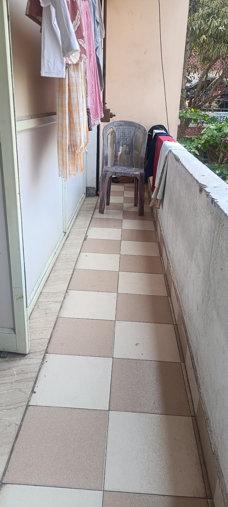 Dwaraka ladies hostel & pg - Dwaraka ladies hostel & pg Kyn complex, near ssr residency, RTC Complex, Srinagar, Dwaraka Nagar, Visakhapatnam, Andhra Pradesh 530020, India