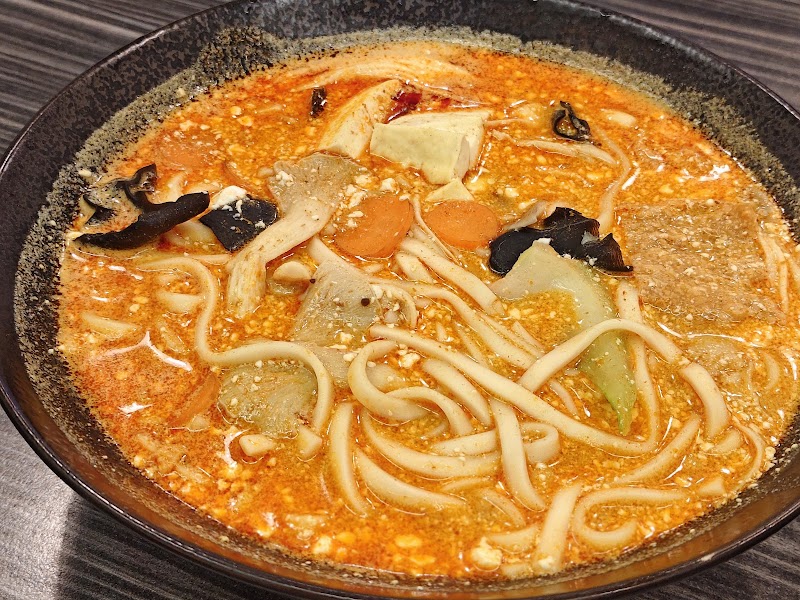 小蔬同手作蔬食 - 小蔬同手作蔬食 No. 3號, Alley 18, Lane 284, Wuxing St, Shuanghe Village, Xinyi District, Taipei City, Taiwan 110