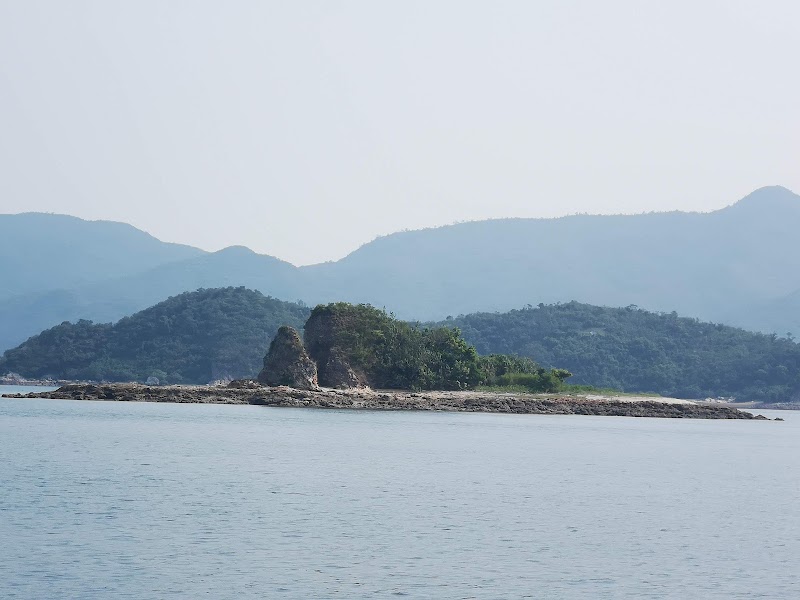 Yan Chau Tong Marine Park - Yan Chau Tong Marine Park, Country Park Vistor Centre, Bride's Pool Rd, Shuen Wan, New Territories, Hong Kong