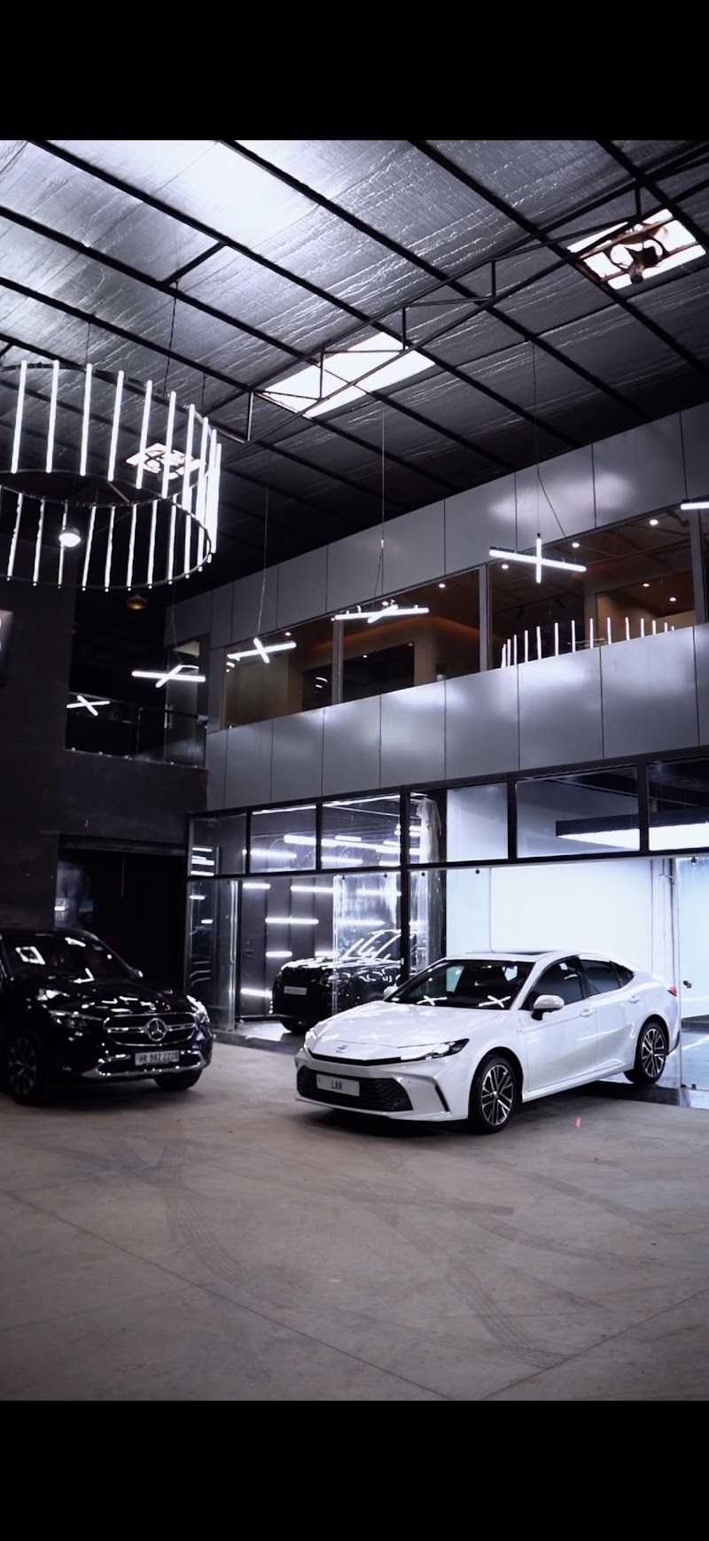 LAB (Luxury Auto Boutique) | Best Car Detailing & PPF Studio in Gurgaon | Paint Protection Film, Ceramic & Graphene Coating - LAB (Luxury Auto Boutique) | Best Car Detailing & PPF Studio in Gurgaon | Paint Protection Film, Ceramic & Graphene Coating Lane-11, Plot no-2, Kadipur Industrial Area, Sector 37C, Gurugram, Haryana 122006, India