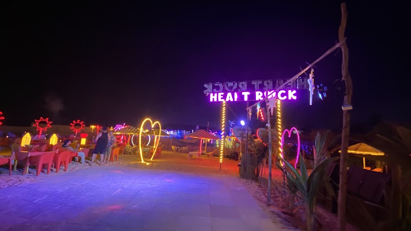 Calangute Beach Resort - Calangute Beach Resort, Calangute Beach Rd, Umta Vaddo, Calangute, Goa 403516, India