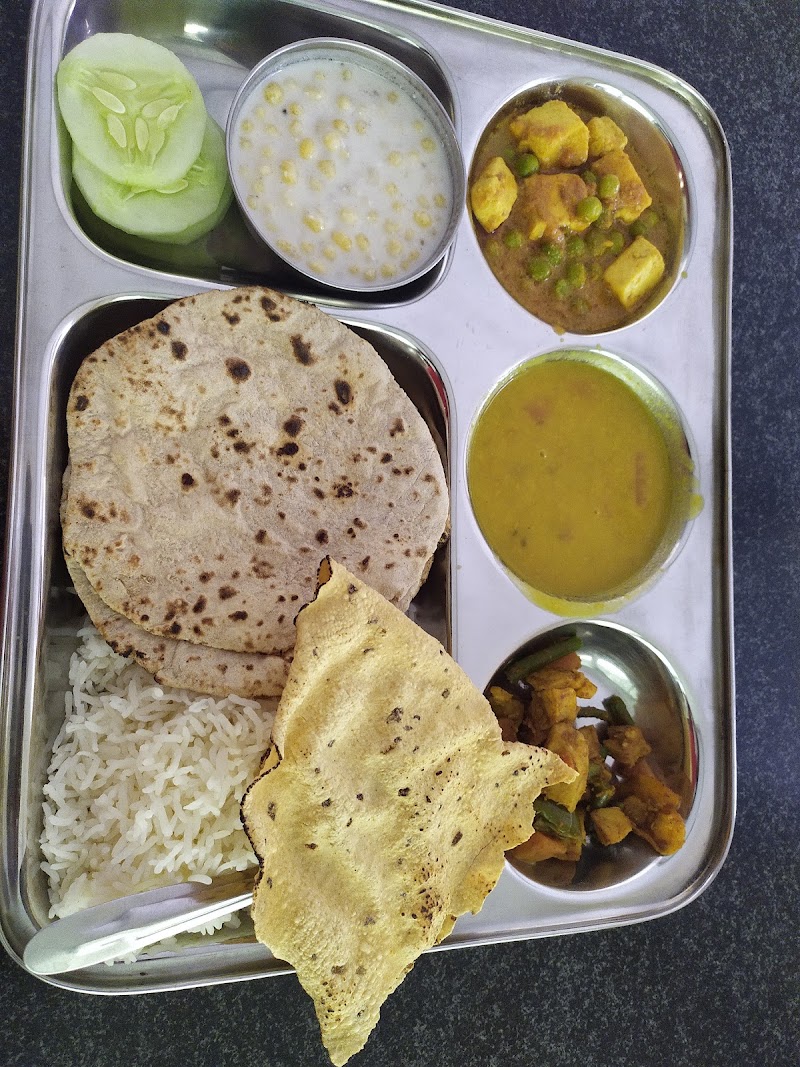 AGGARWAL BHAWAN - AGGARWAL BHAWAN Near Primary School, SBI ATM Ke Samne , Mukhiya Gali, Old, Rishikesh Rd, Bhagirathi Nagar, Bhoopatwala, Haridwar, Uttarakhand 249410, India