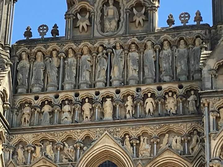 Cathedral Green - Cathedral Green, Cathedral Grn, Wells BA5 2UE, UK