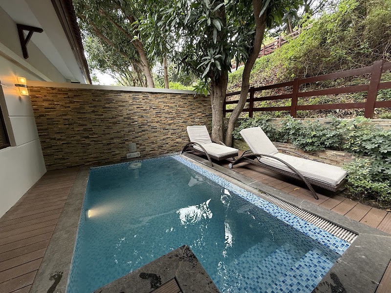 Vinpearl Luxury Nha Trang - Vinpearl Luxury Nha Trang, Hon Tre Island, Vinh Nguyen Ward Nha Trang City, Nha Trang, Khánh Hòa 650000, Vietnam