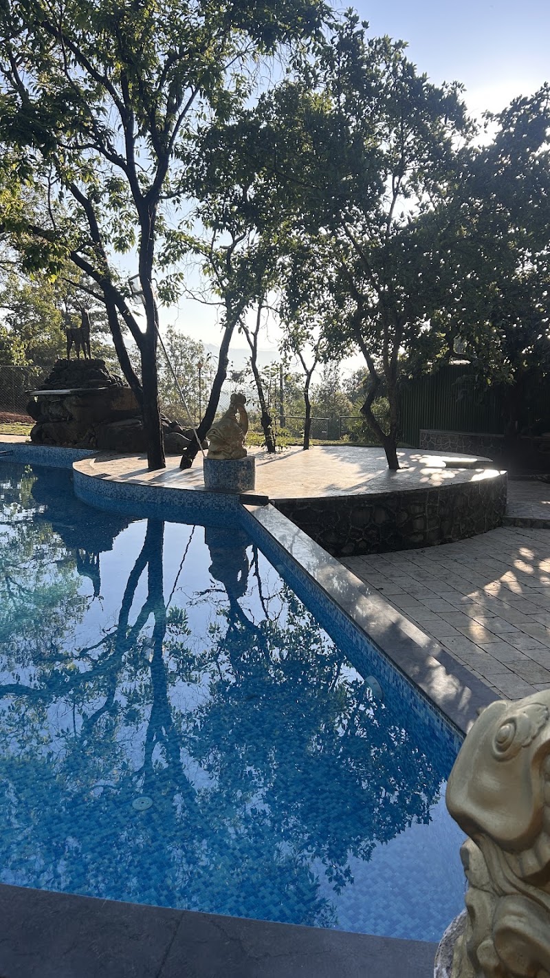 Moonstone Cottage - Moonstone Cottage, Sr. No. 12, Village Thoran, Taluka, Jambhavali-Kamshet Rd, Maval, Kamshet, Thoran, Maharashtra 410405, India