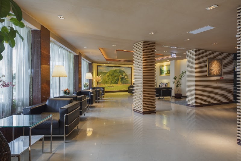 Bitan Hotel - Bitan Hotel No. 121號, Bitan Rd, Taiping Village, Xindian District, New Taipei City, Taiwan 231