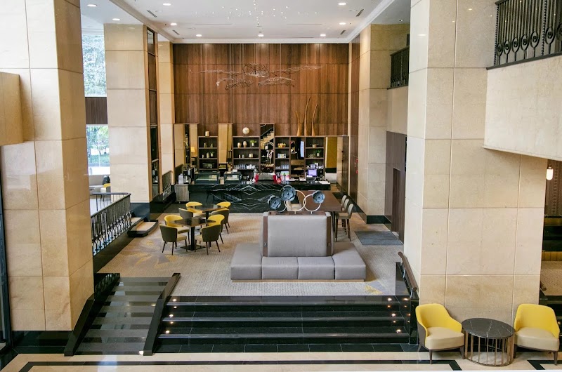Perdana Kuala Lumpur City Centre - Perdana Kuala Lumpur City Centre, 10, Lrg Binjai, Kuala Lumpur, 50450 Kuala Lumpur, Wilayah Persekutuan Kuala Lumpur, Malaysia