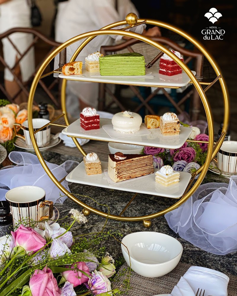 GRAND HÔTEL du LAC Hanoi - GRAND HÔTEL du LAC Hanoi, 18 - 24 P. Nhà Chung, Hoàn Kiếm, Hà Nội 100000, Vietnam