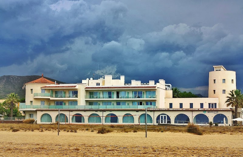 Hotel Playafels