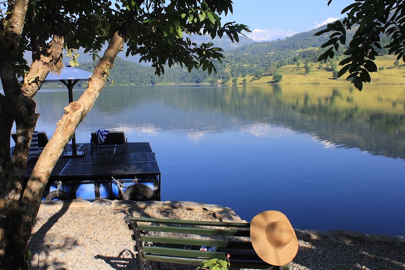 The Begnas Lake Resort & Villas - The Begnas Lake Resort & Villas, Begnas Lake, Pokhara 33700, Nepal