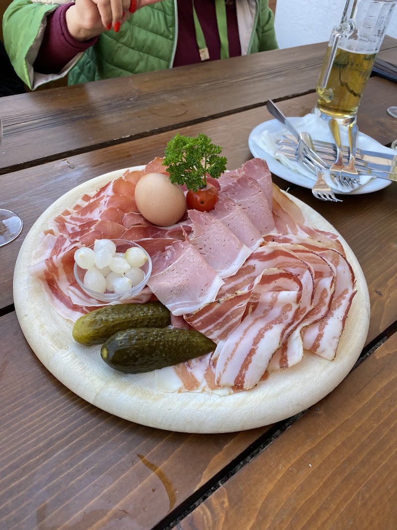 Speckstube Eggerhof - Speckstube Eggerhof, St. Veit, 5, 39030 Braies BZ, Italy