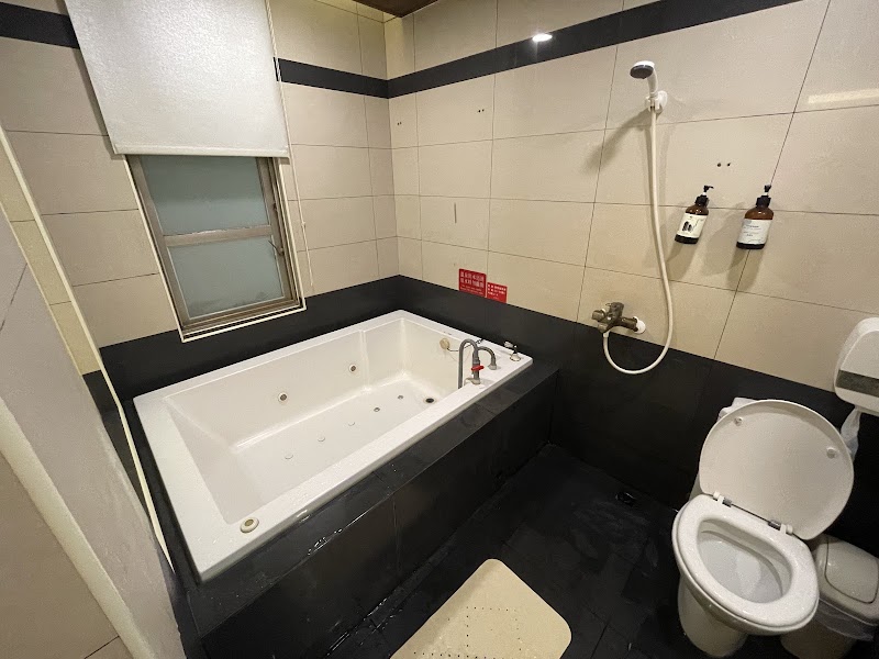 Spa Spring Resort - Spa Spring Resort No. 283號, Guangming Rd, Linquan Village, Beitou District, Taipei City, Taiwan 112