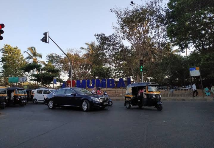 Mumbai selfie point juhu - Mumbai selfie point juhu 4R3H+HXQ selfie point, Yamuna Nagar, Airport Area, Juhu, Mumbai, Maharashtra 400049, India