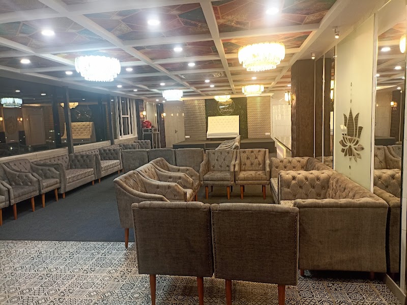 Pind Balluchi Dehradun GMS Road - Pind Balluchi Dehradun GMS Road Ground Floor, Hotel AV Royale Building, 12, GMS Rd, Shakti Enclave, Majra, Dehradun, Uttarakhand 248171, India