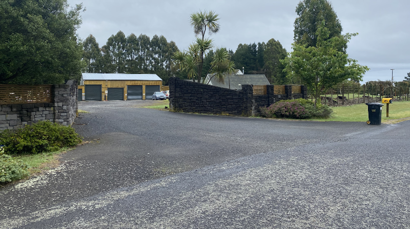 Absolutely Storage Taupo - Absolutely Storage Taupo 10 Deborah Rise, Maunganamu, Taupō 3379, New Zealand