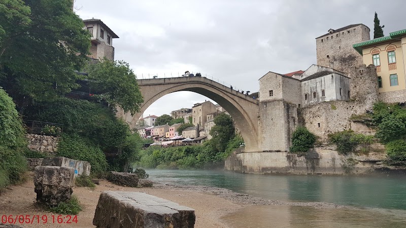 Old Town Accommodation - Old Town Accommodation, Džinina 9, Sarajevo 71000, Bosnia and Herzegovina