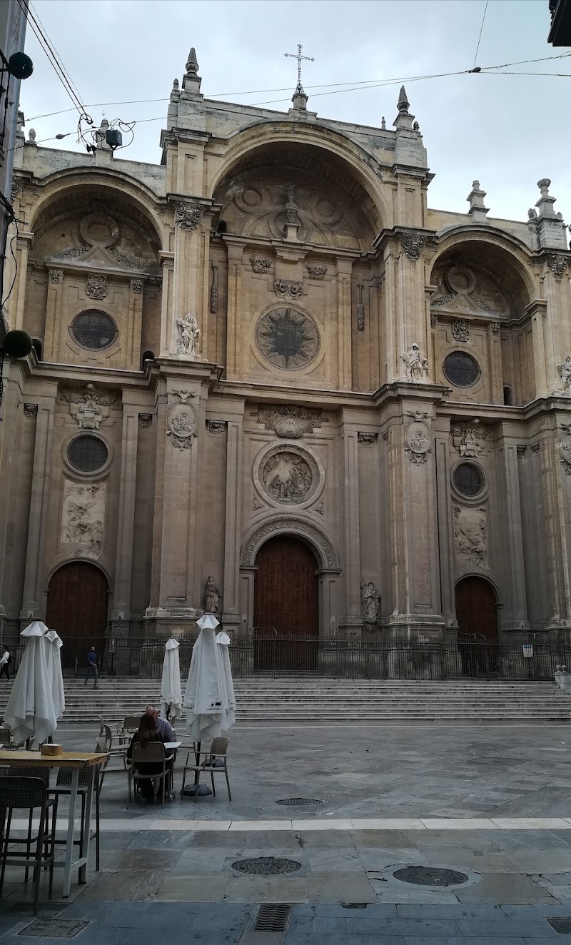 Granada - Granada, Spain
