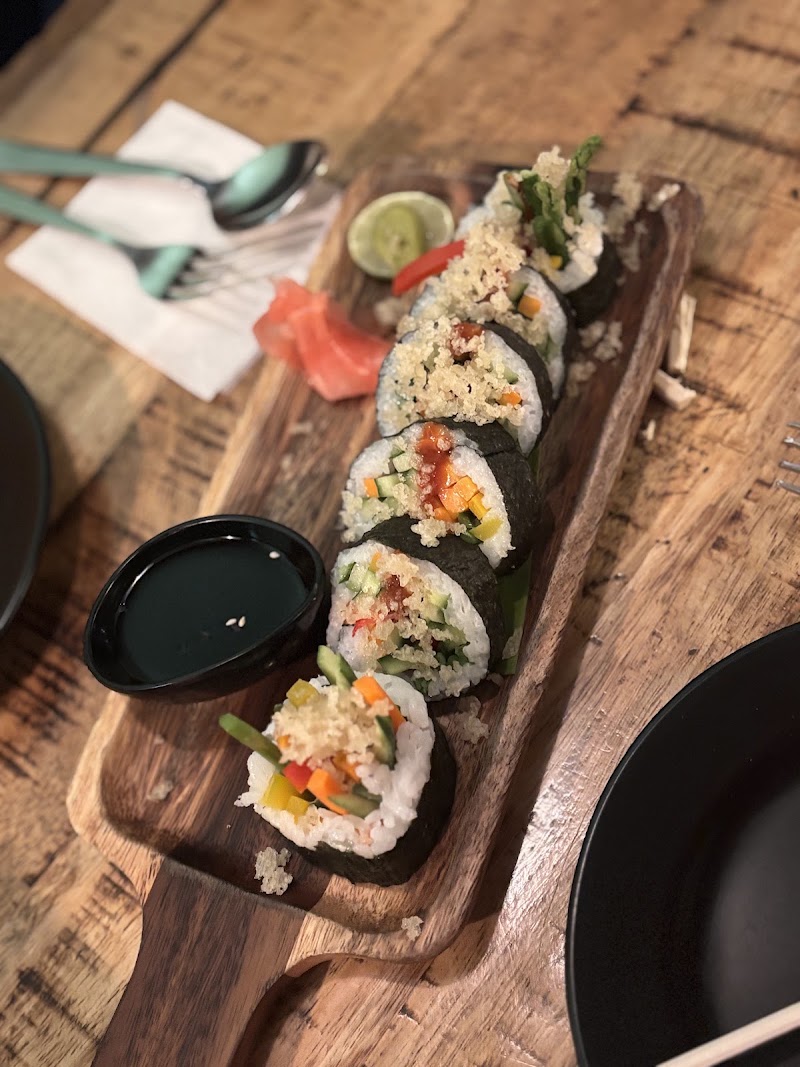 Taiki - Taiki 656, 100 Feet Rd, Stage 1, Indiranagar, Bengaluru, Karnataka 560038, India