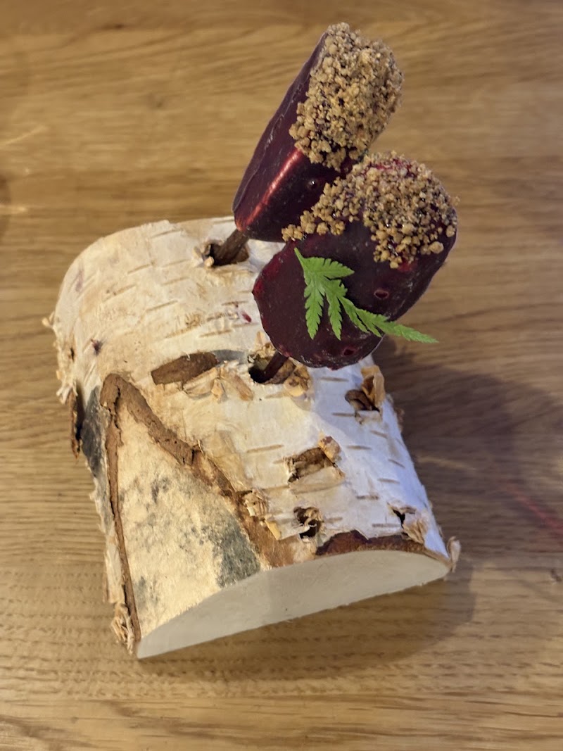 Holmen Restaurant - Holmen Restaurant, Flathaugen 36, 8392 Sørvågen, Norway