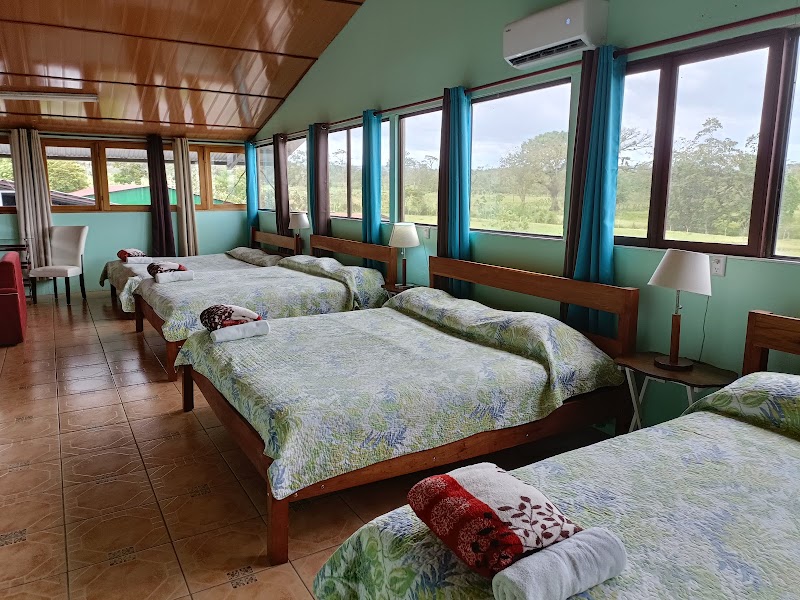 Hotel Arenal Xilopalo - Hotel Arenal Xilopalo C. 478 21007, Provincia de Alajuela, La Fortuna, Costa Rica