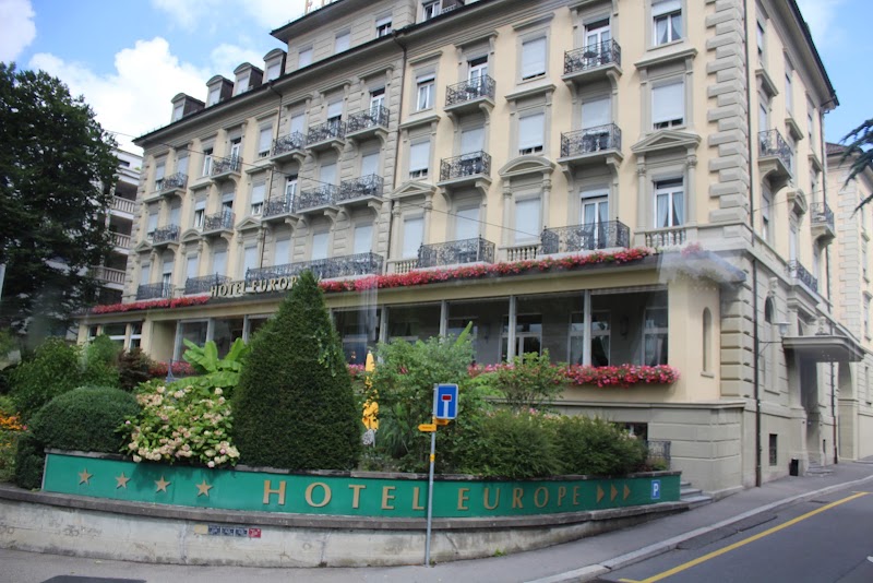 Homestay Zurich City - Homestay Zurich City Kanzleistrasse 228, 8004 Zürich, Switzerland