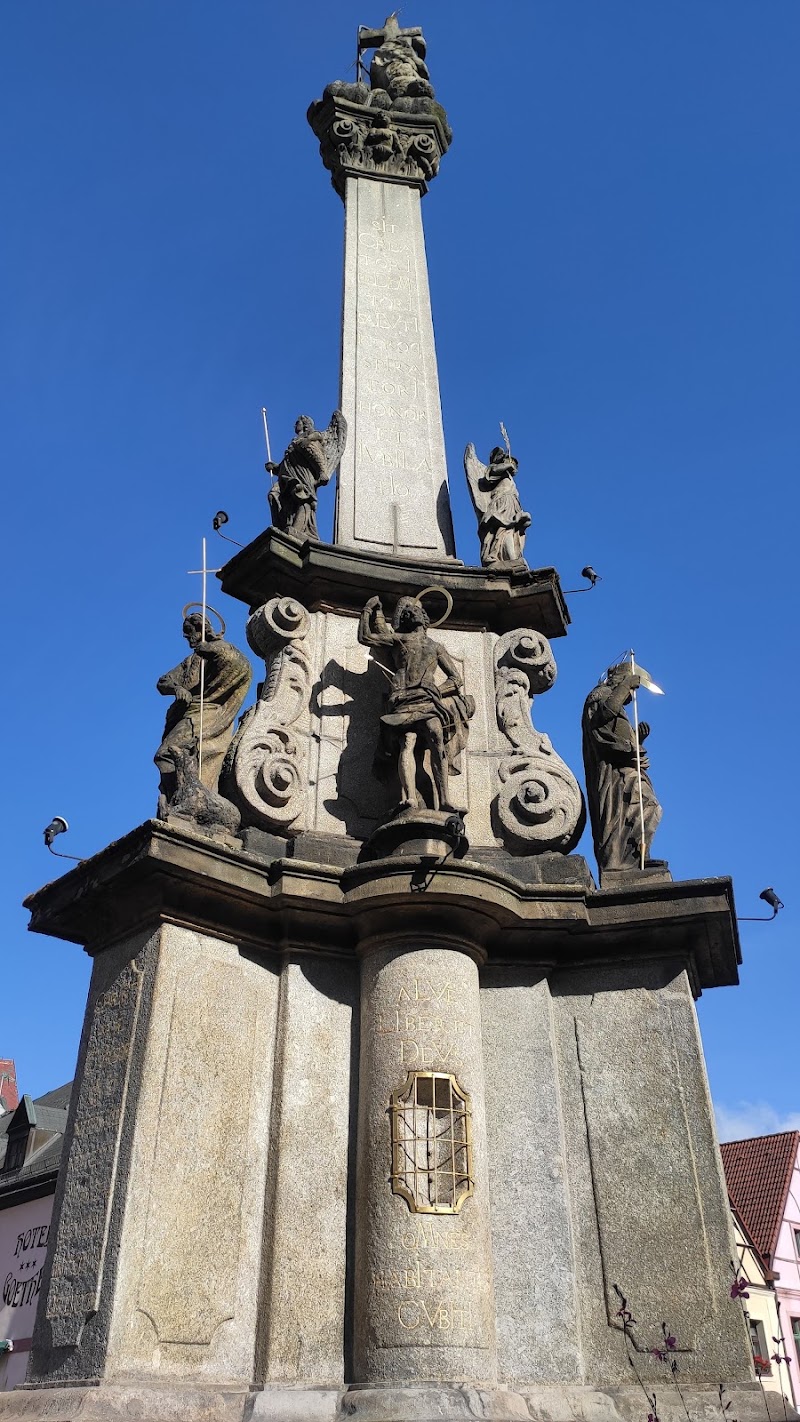 Loket - Loket, Czechia