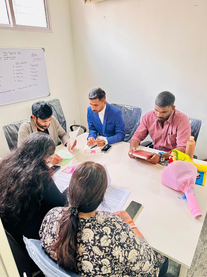 Tecbug software technologies - Tecbug software technologies, Office no. W 2. First floor 1372/C 32 E Cross Jayanagar Fourth T Block Facing 18th MAIN CIRCLE BANGALORE 560041, near Sanjiv gandhi hospital, 4th T Block East, Jayanagar, Bengaluru, Karnataka 560041, India